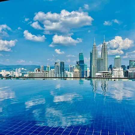 The Luxe Colony Klcc Apartment Kuala Lumpur Exterior foto