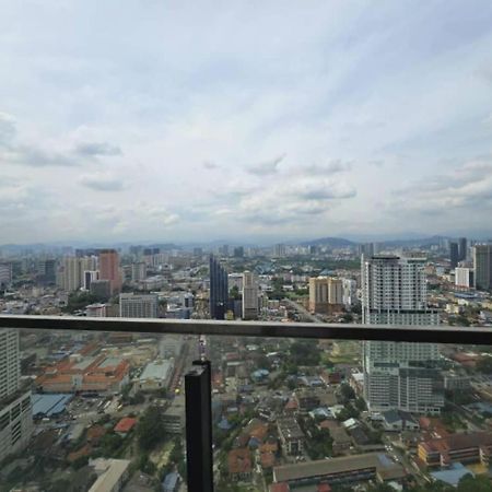 The Luxe Colony Klcc Apartment Kuala Lumpur Exterior foto