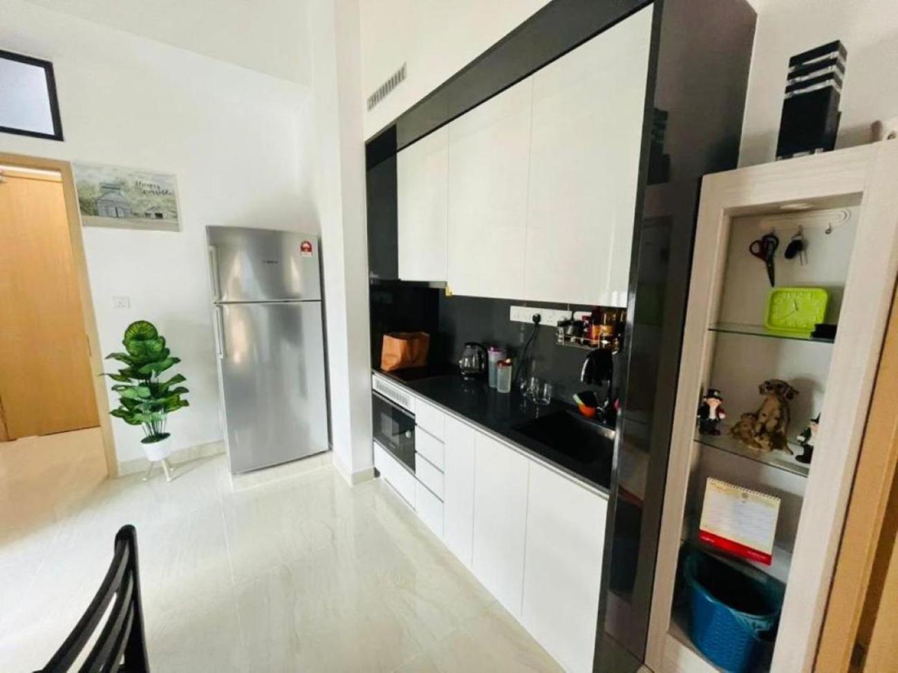 The Luxe Colony Klcc Apartment Kuala Lumpur Exterior foto