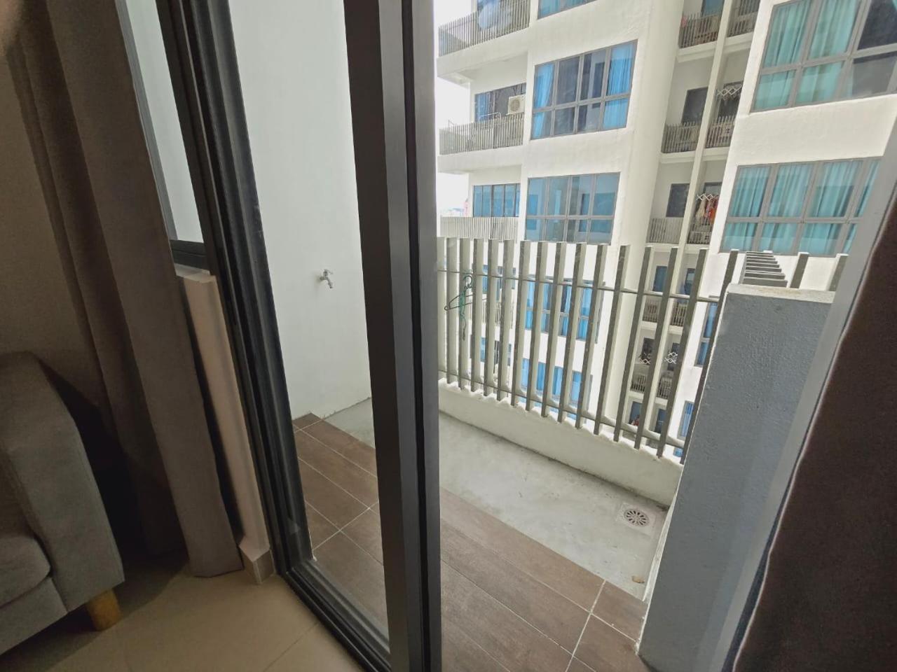 The Luxe Colony Klcc Apartment Kuala Lumpur Exterior foto