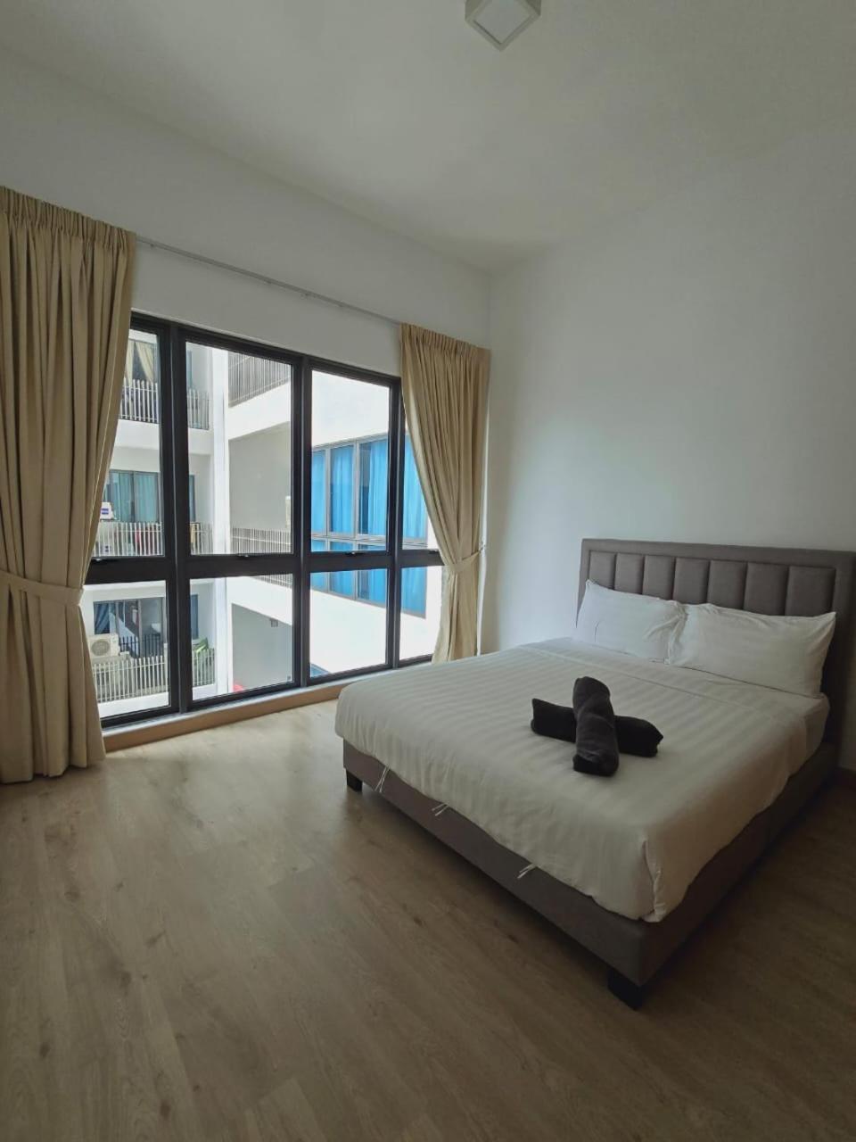 The Luxe Colony Klcc Apartment Kuala Lumpur Exterior foto