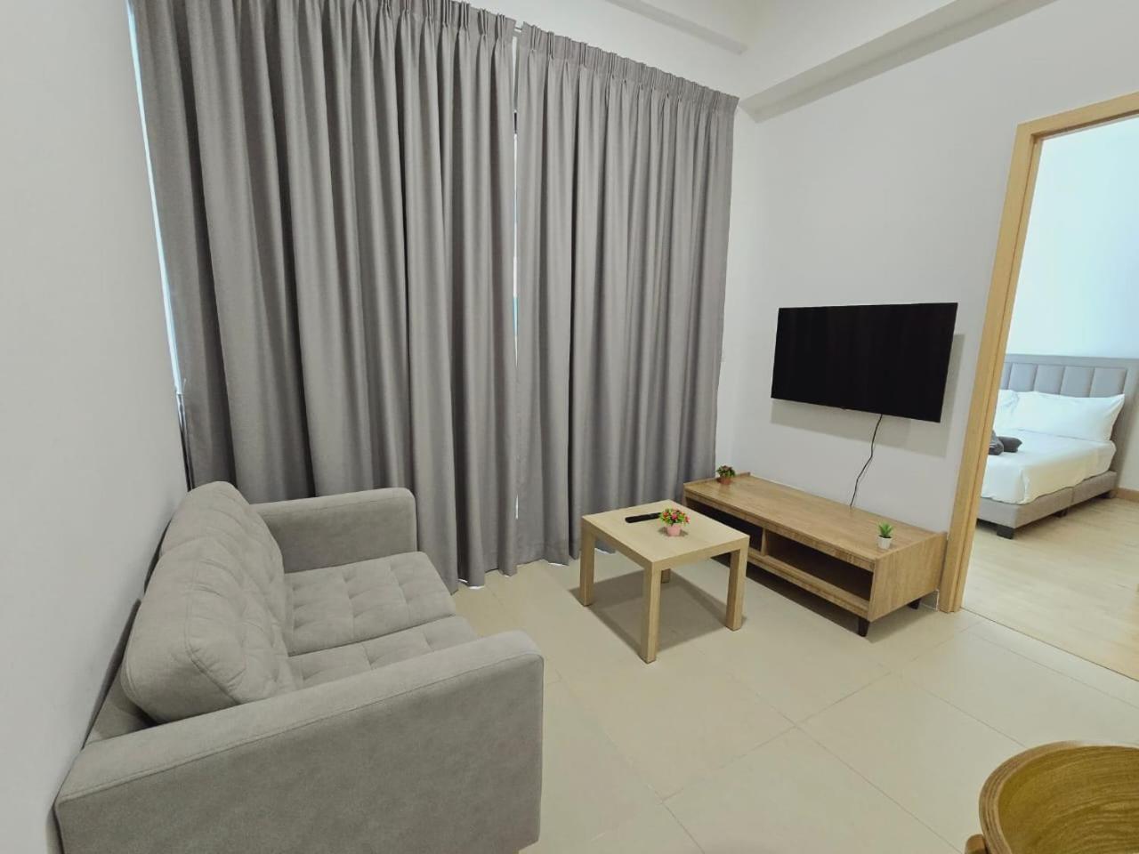 The Luxe Colony Klcc Apartment Kuala Lumpur Exterior foto