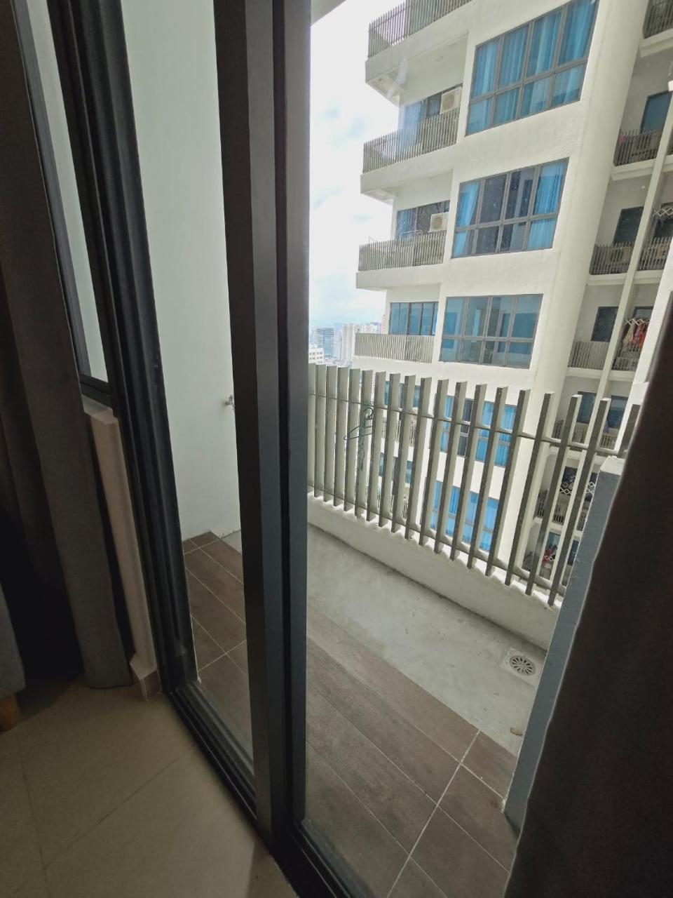 The Luxe Colony Klcc Apartment Kuala Lumpur Exterior foto