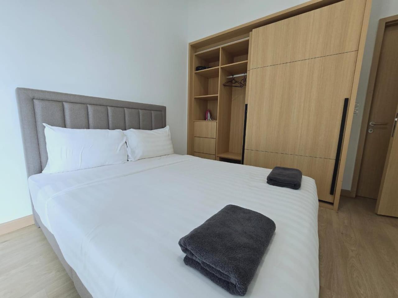 The Luxe Colony Klcc Apartment Kuala Lumpur Exterior foto