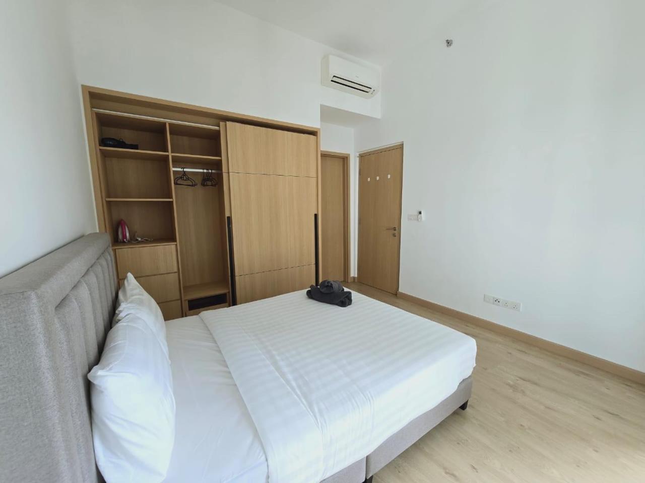 The Luxe Colony Klcc Apartment Kuala Lumpur Exterior foto