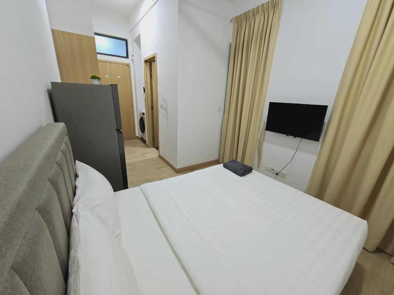 The Luxe Colony Klcc Apartment Kuala Lumpur Exterior foto