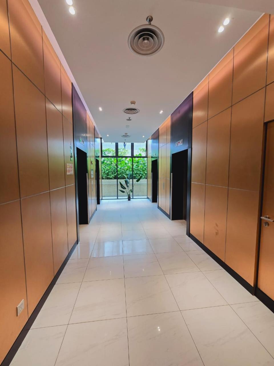 The Luxe Colony Klcc Apartment Kuala Lumpur Exterior foto