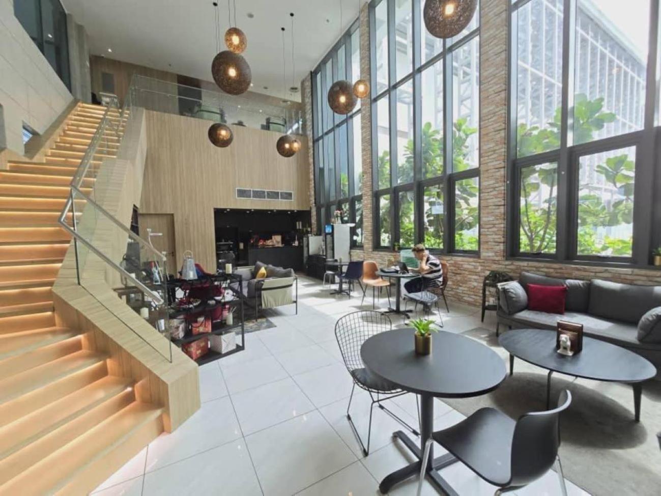 The Luxe Colony Klcc Apartment Kuala Lumpur Exterior foto