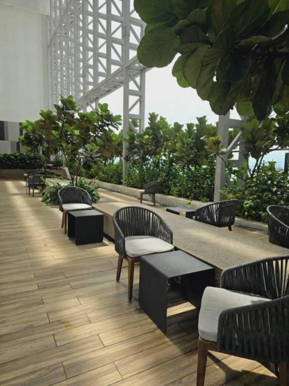 The Luxe Colony Klcc Apartment Kuala Lumpur Exterior foto